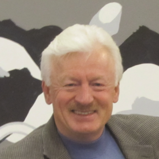 Carl Tompkins headshot